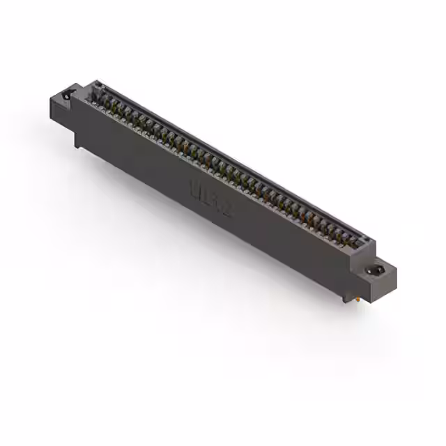 395-036-544-608 EDAC Inc.  Edgeboard Connectors
